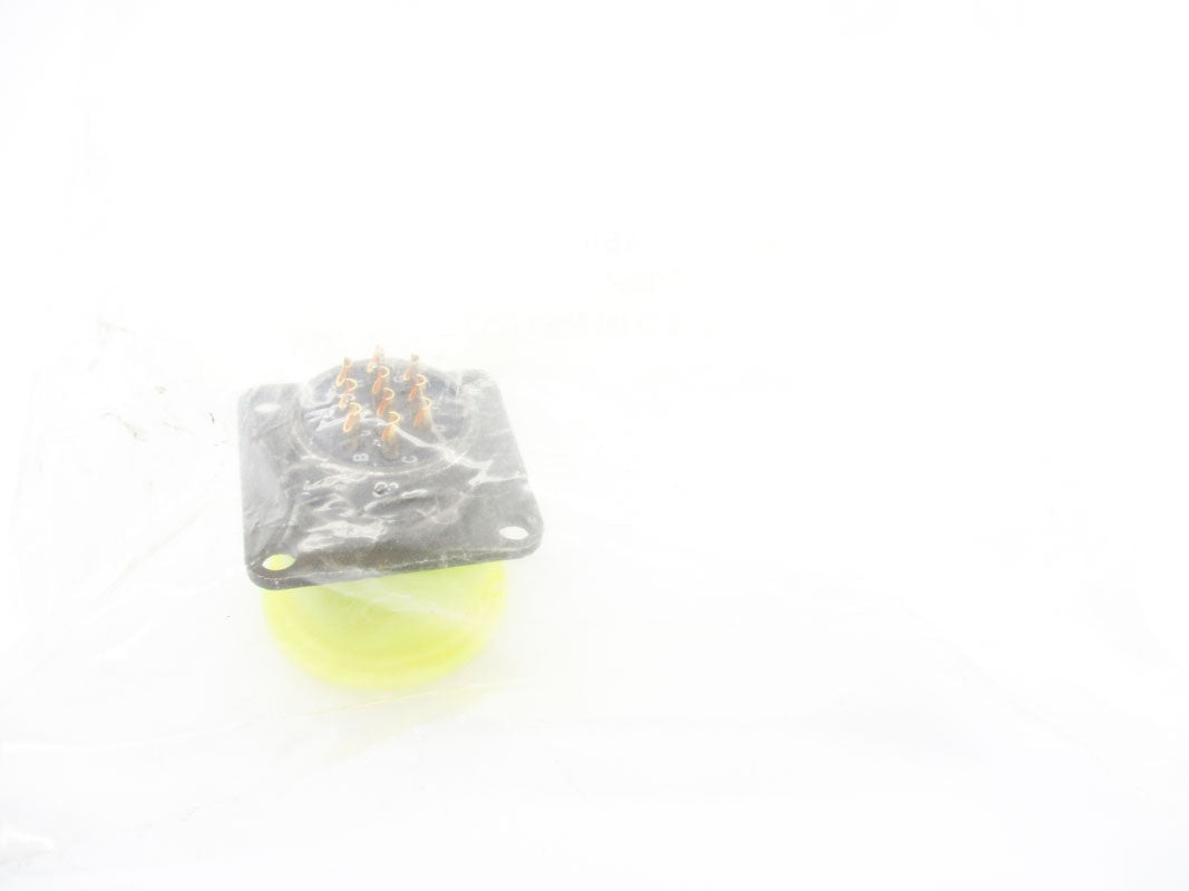 AMPHENOL MS3112E12-10P NSMP