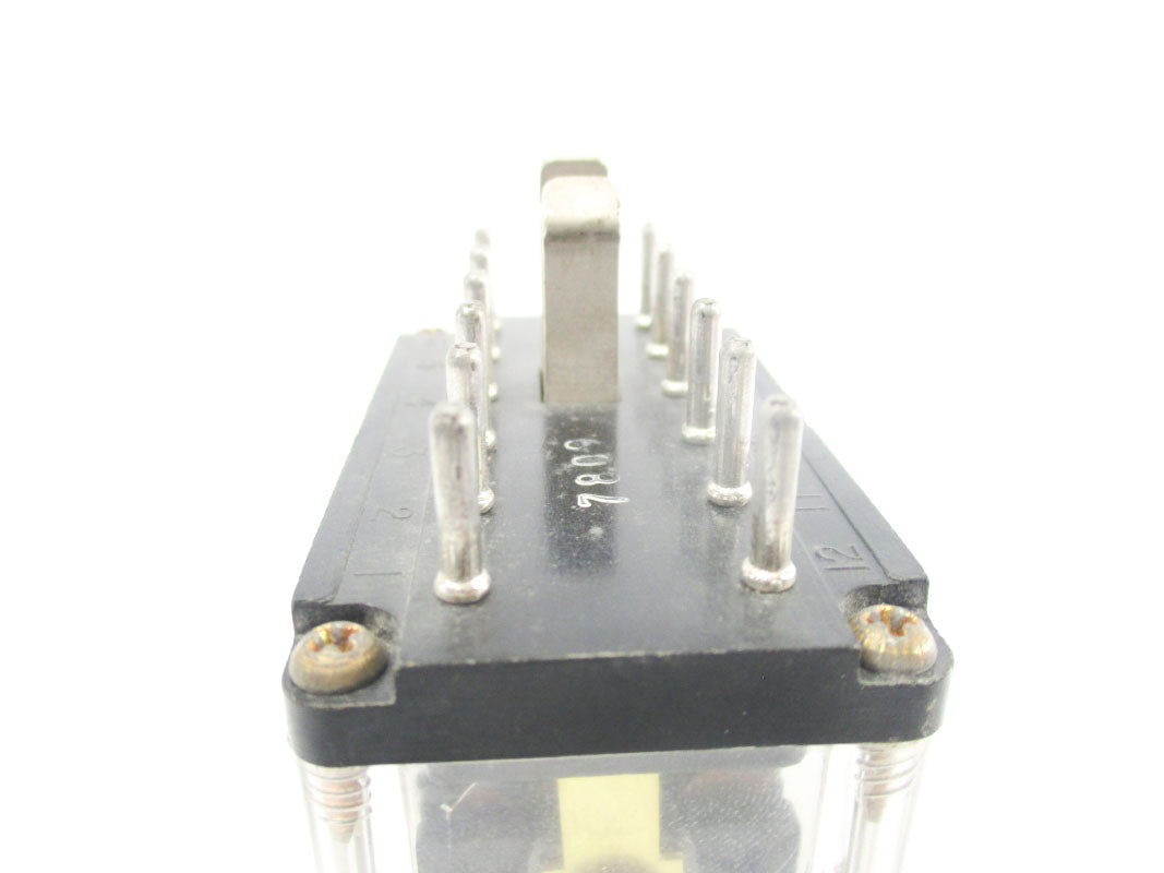 STRUTHERS DUNN 219BBX-P 120V 10A UNMP