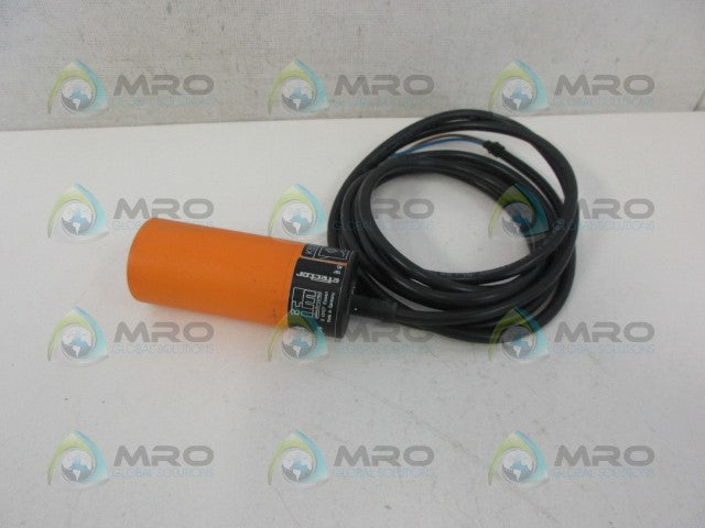 IFM EFECTOR KB0040 CAPACITIVE SENSOR *NEW NO BOX*