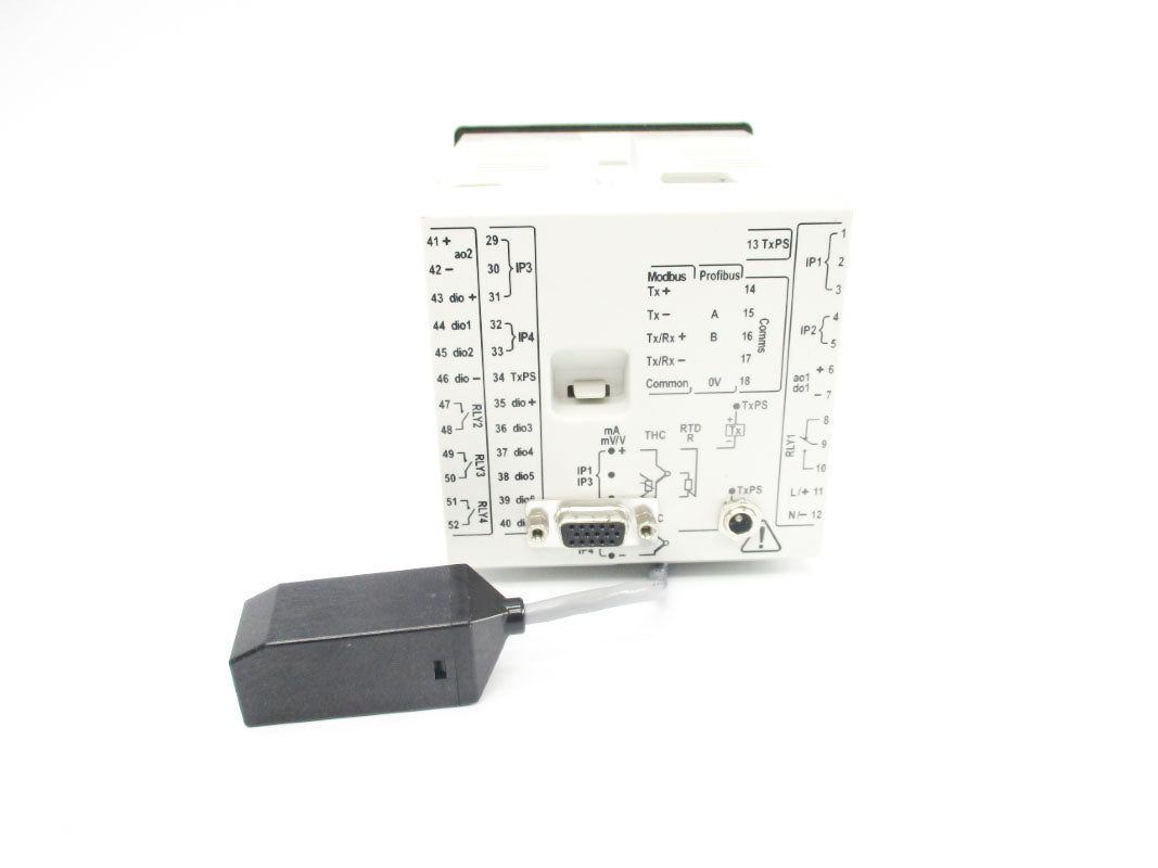 ABB CM30 UNMP