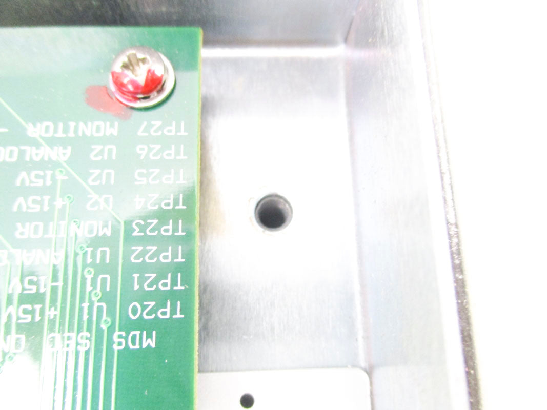 ELECTRON MACHINE MDS-R NSNP