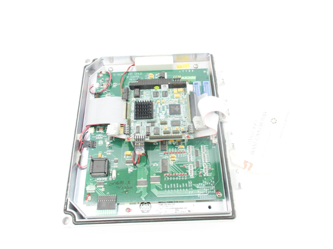 ELECTRON MACHINE MDS-R NSNP