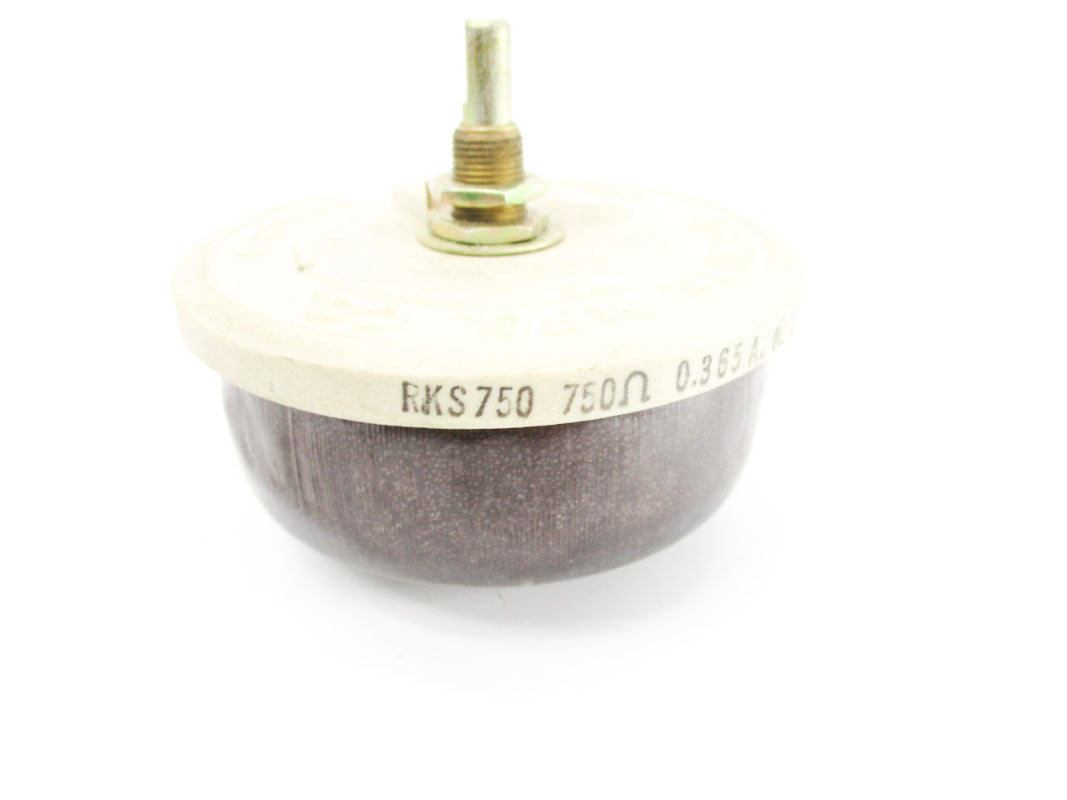 OHMITE RKS750 0.365A UNMP