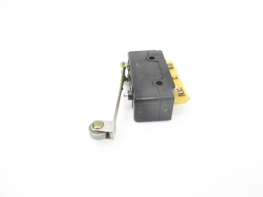 MICRO SWITCH DT-2RV23-A7 250VAC 10A NSNP
