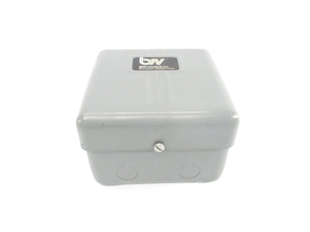 BW CONTROLS DH (AS PICTURED) UNMP
