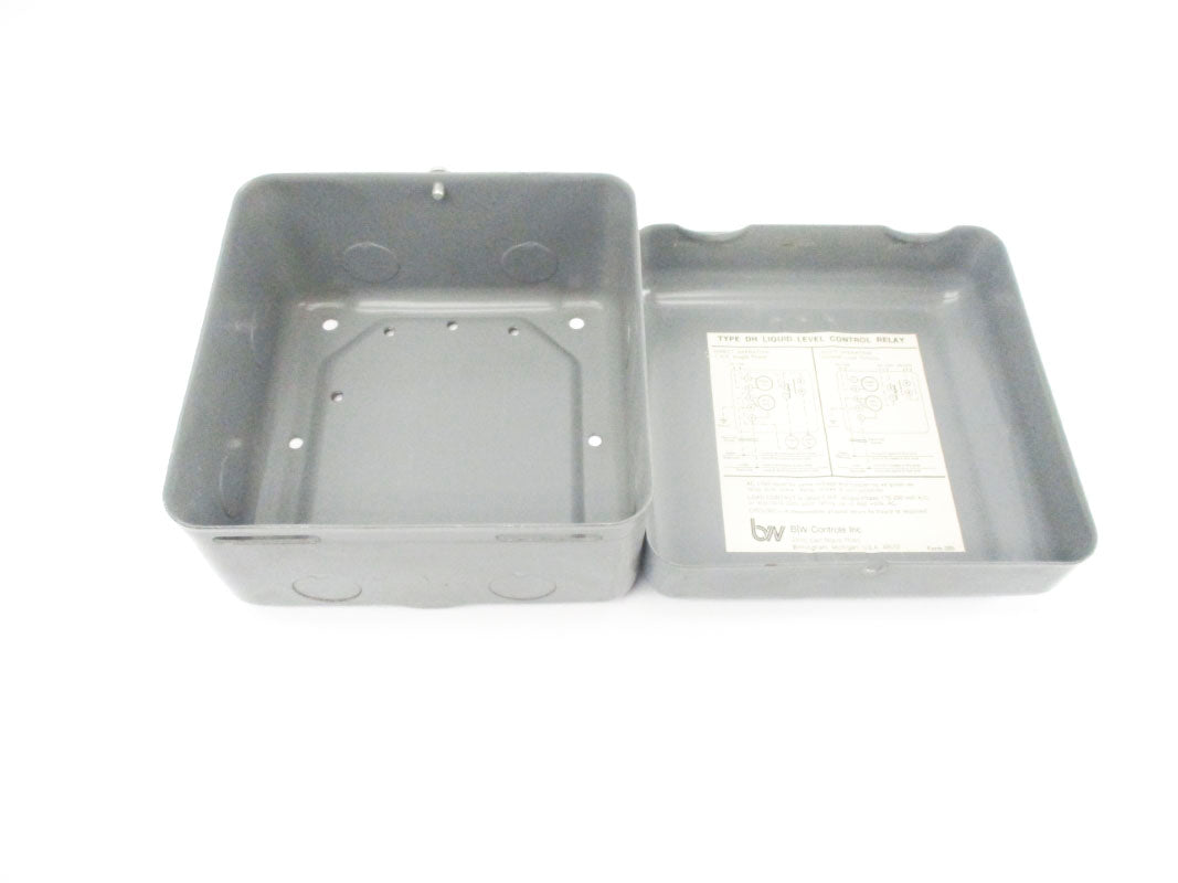 BW CONTROLS DH (AS PICTURED) UNMP