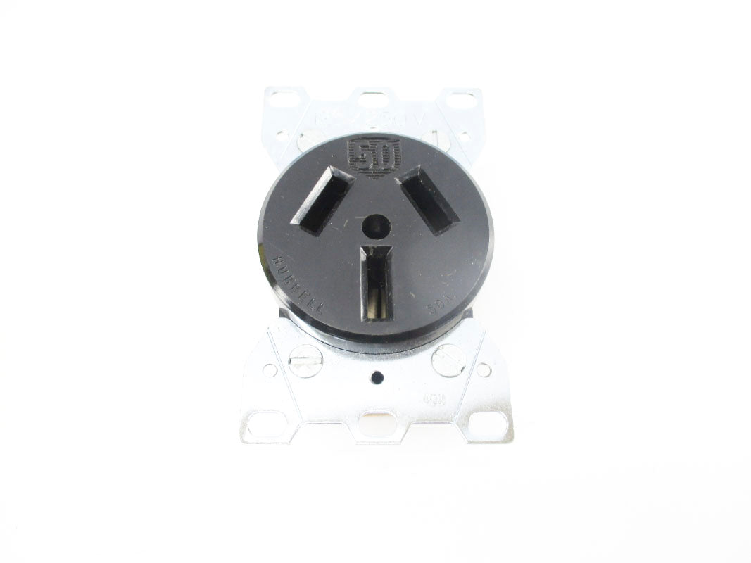 HUBBELL HBL7962 125/250V 50A NSMP