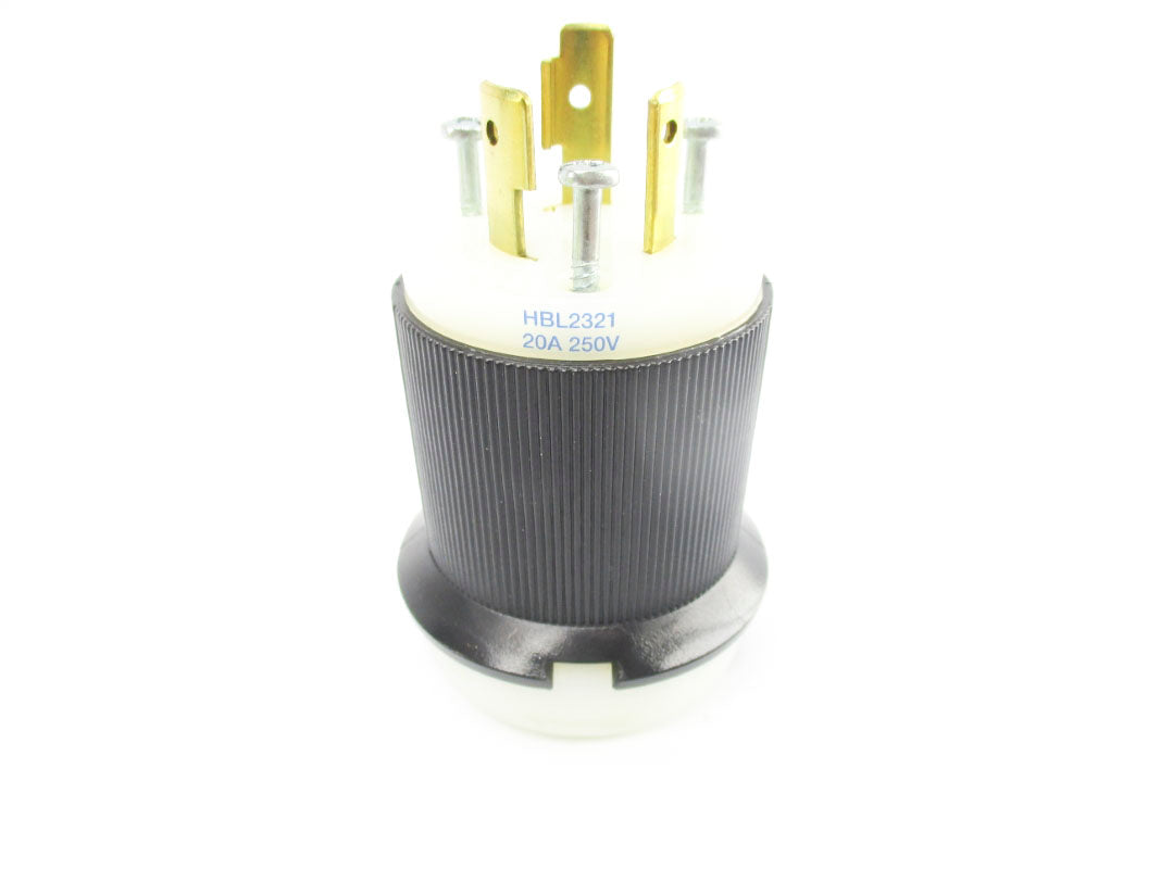 HUBBELL HBL2321 250V 20A NSMP