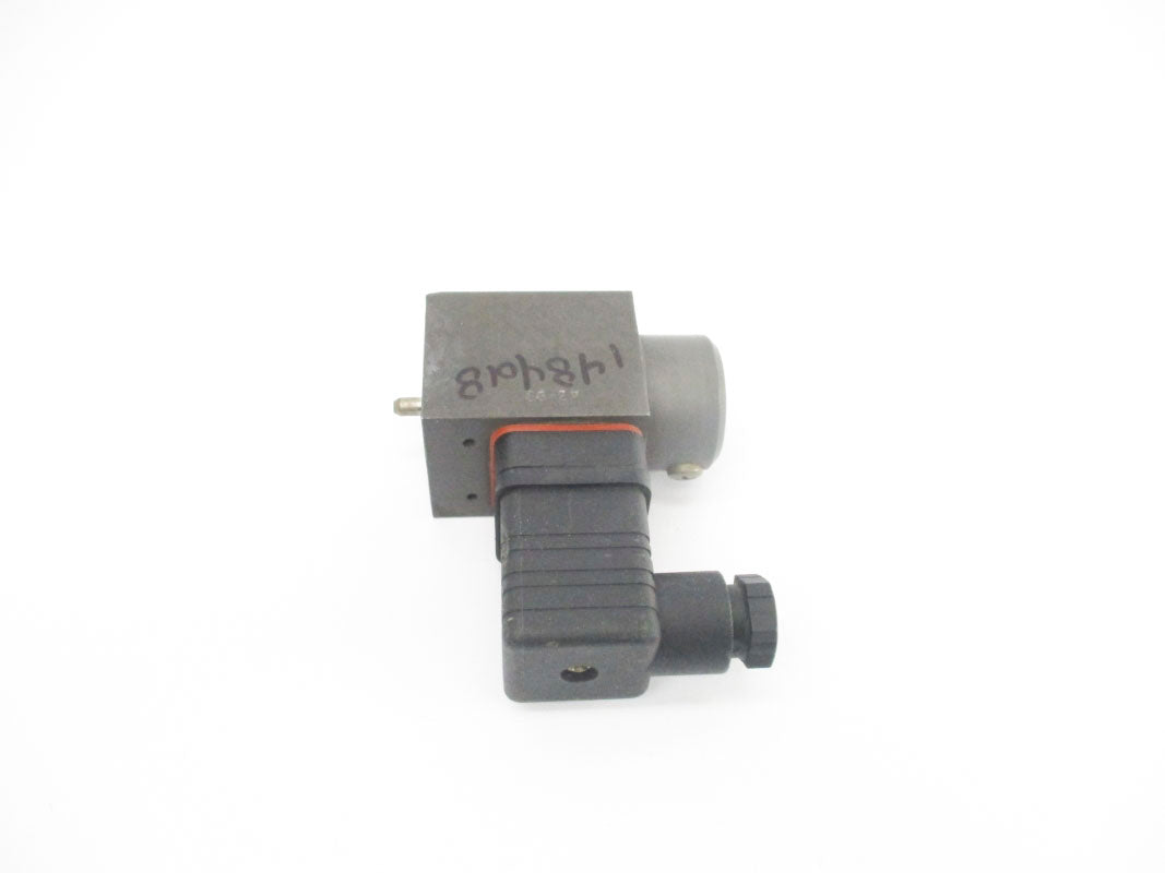REXROTH GM263-035/202 24V 0.68A UNMP