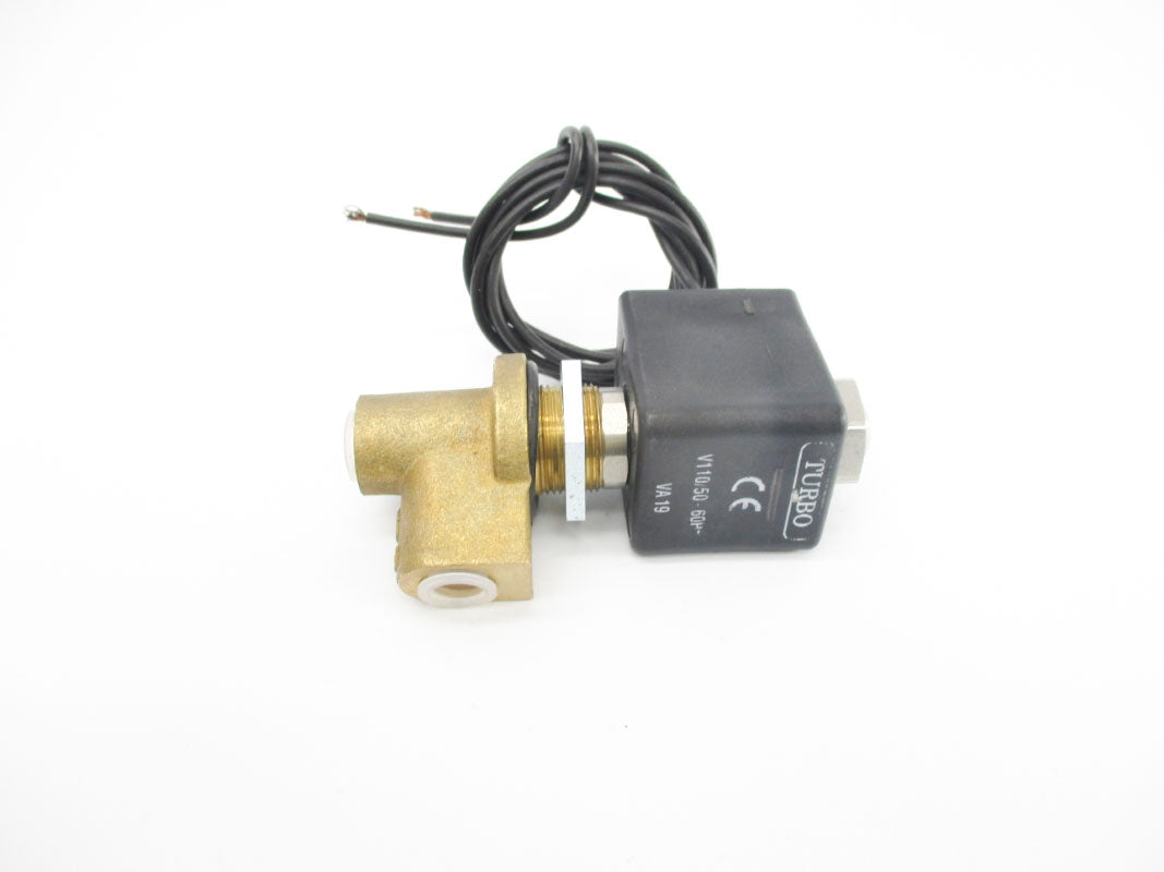 TURBO VA19 110V NSNP