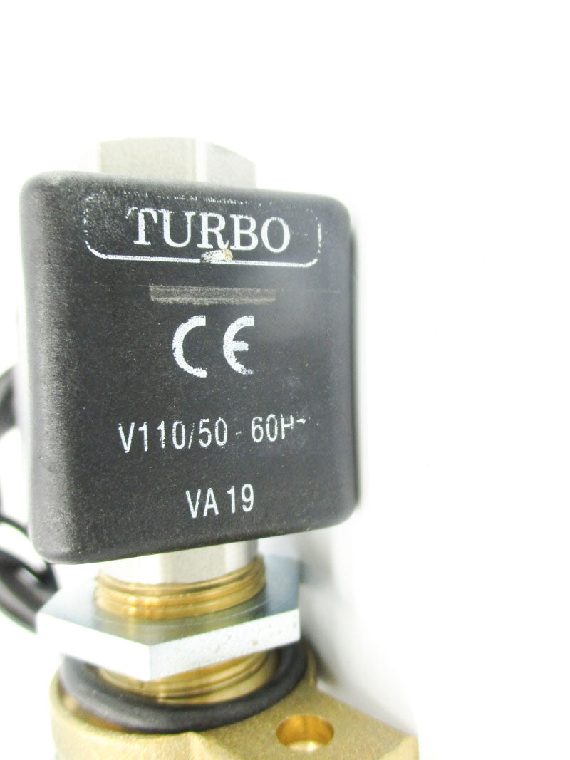 TURBO VA19 110V NSNP