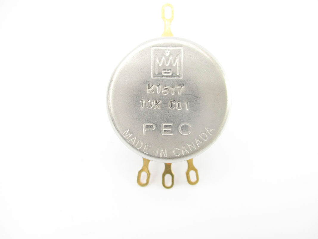 PEC K1617 UNMP