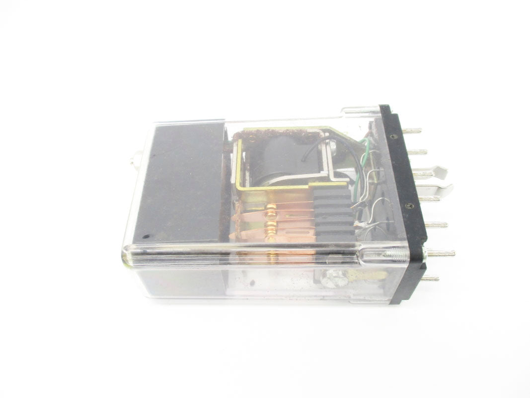 MSD 236ABXP-020 120V .2-20S UNMP