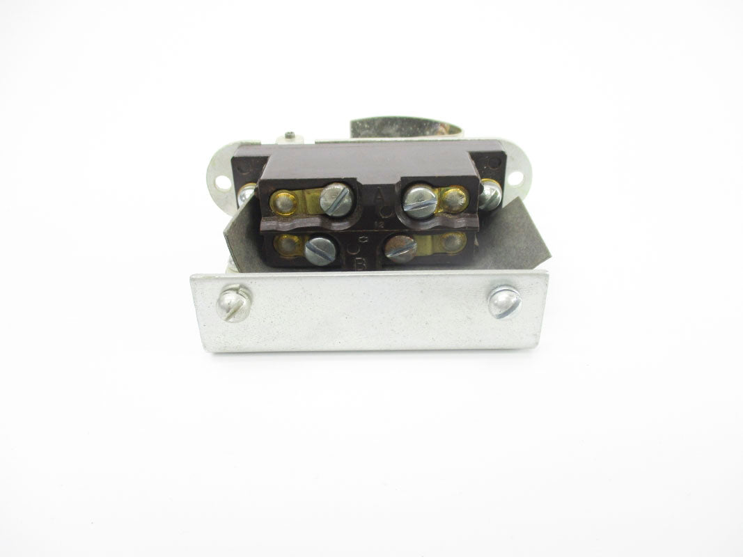 CUTLER HAMMER 4198H25 600A NSMP