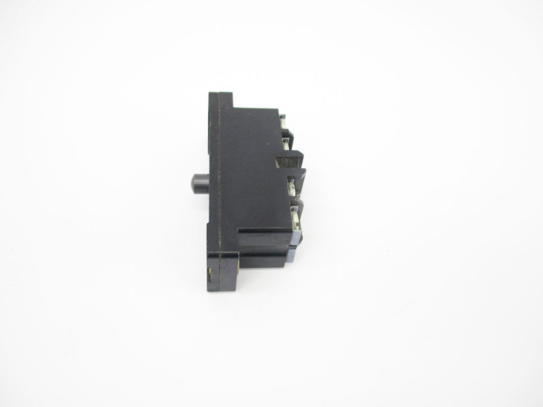 CUTLER HAMMER 10316H2000A 2A UNMP