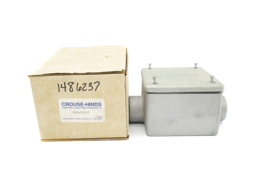 CROUSE HINDS TLF-70007 NSMP
