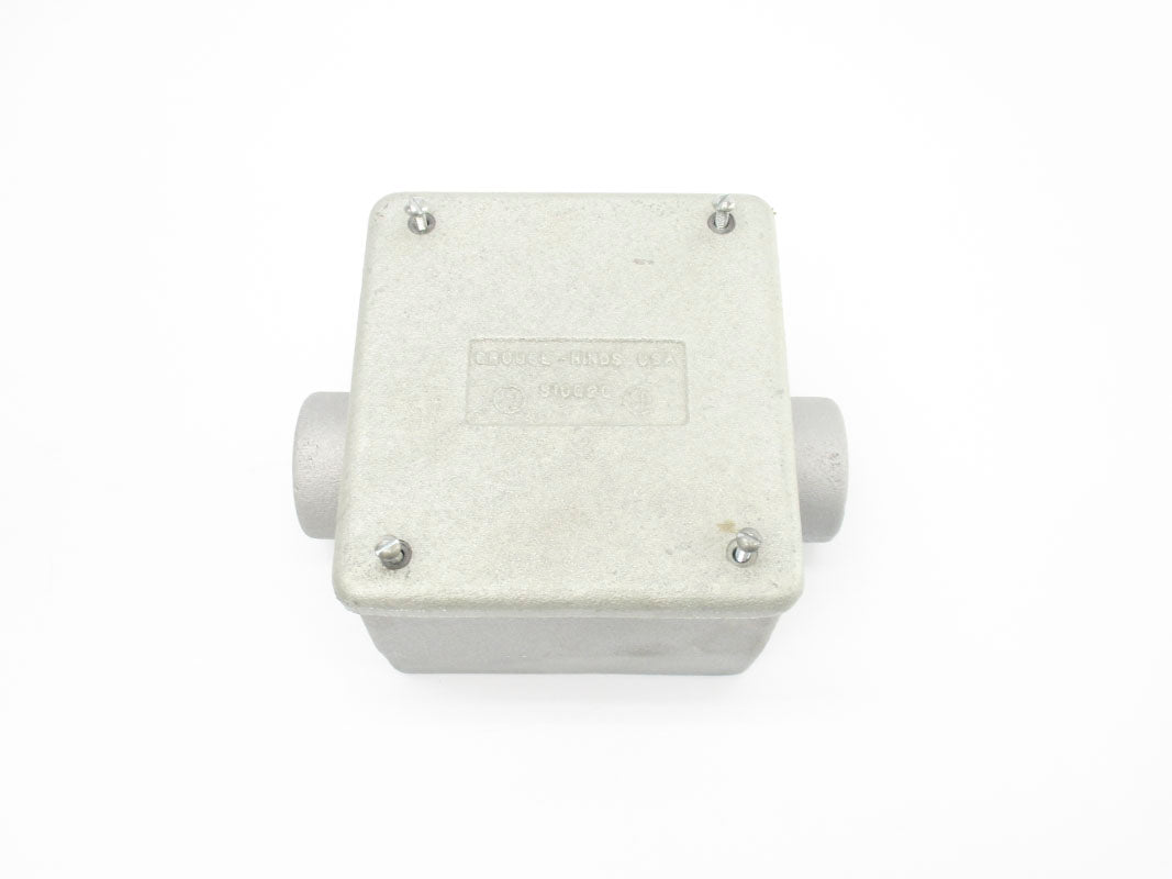 CROUSE HINDS TLF-70007 NSMP
