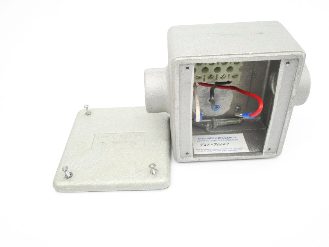 CROUSE HINDS TLF-70007 NSMP