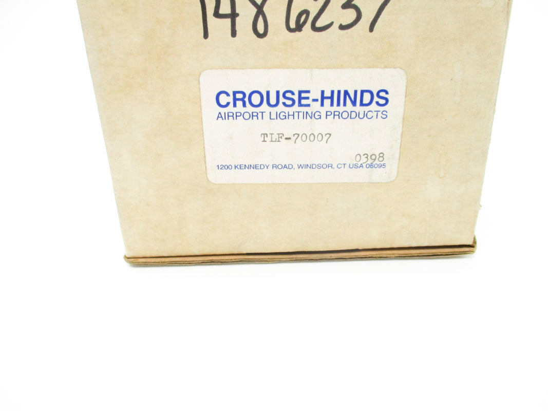 CROUSE HINDS TLF-70007 NSMP