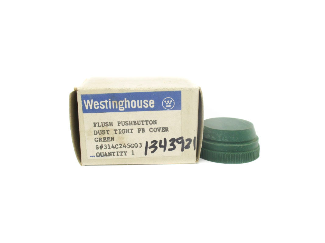 WESTINGHOUSE 314C245G03 NSMP