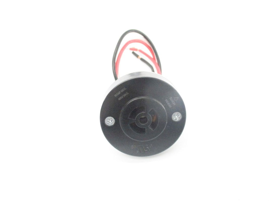 DAYTON 26WA89 480VAC 15A NSMP