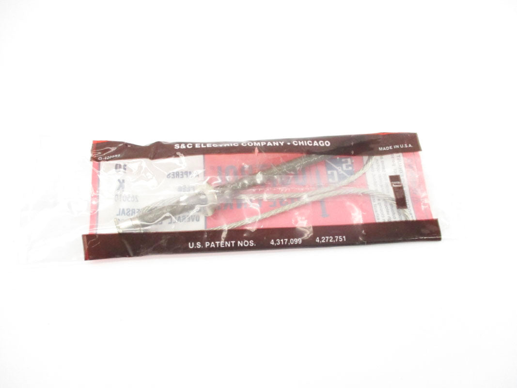 S&C ELECTRIC 265010 10KA NSMP