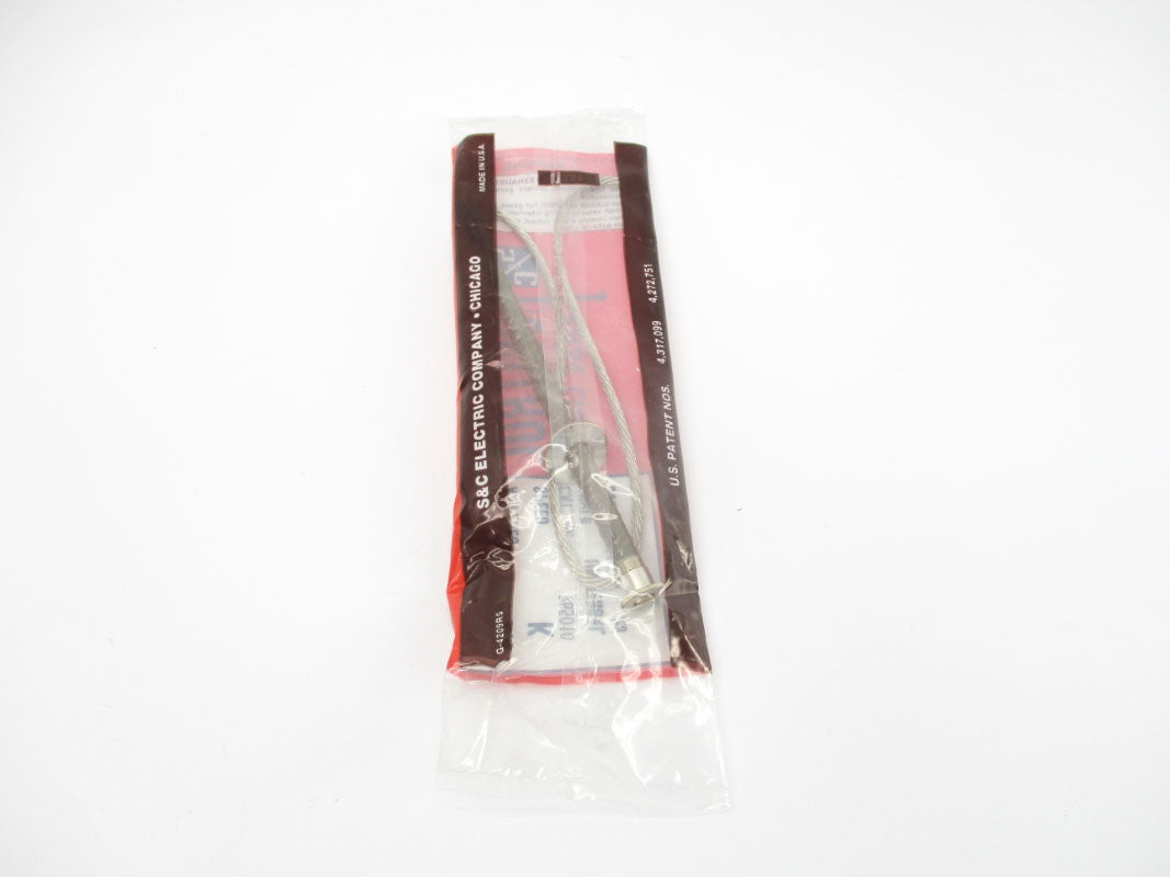 S&C ELECTRIC 265010 10KA NSMP