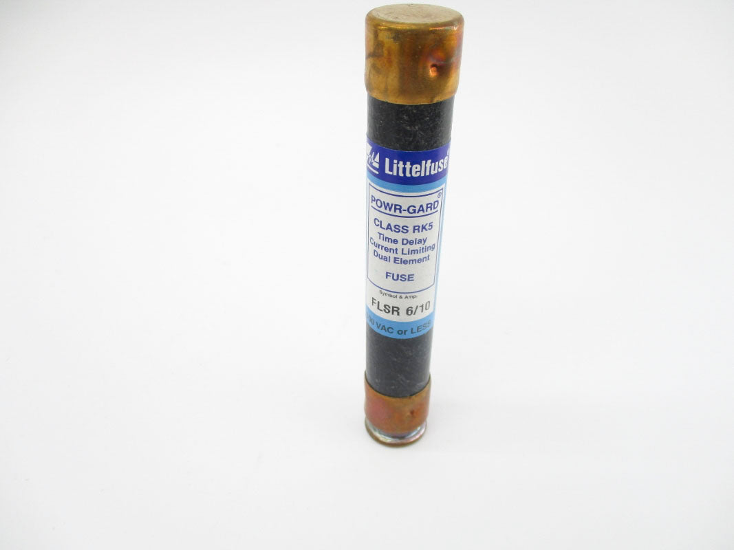 LITTELFUSE FLSR6/10 600V 6/10A (PKG OF 10) NSMP