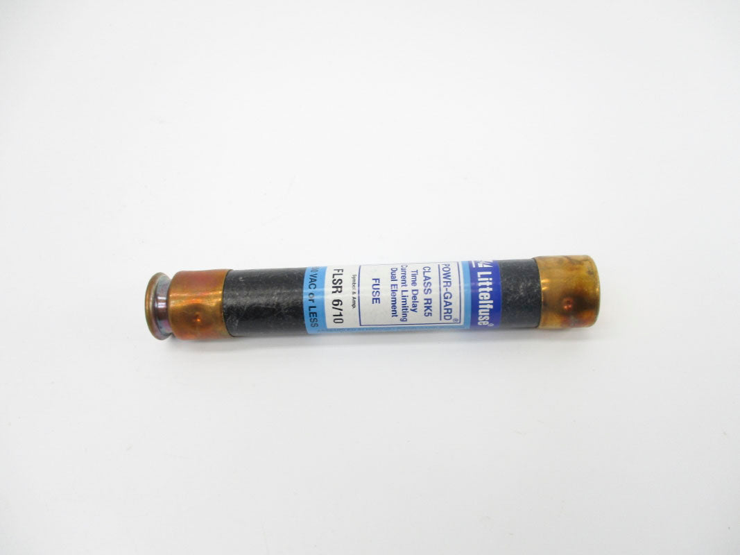 LITTELFUSE FLSR6/10 600V 6/10A (PKG OF 10) NSMP