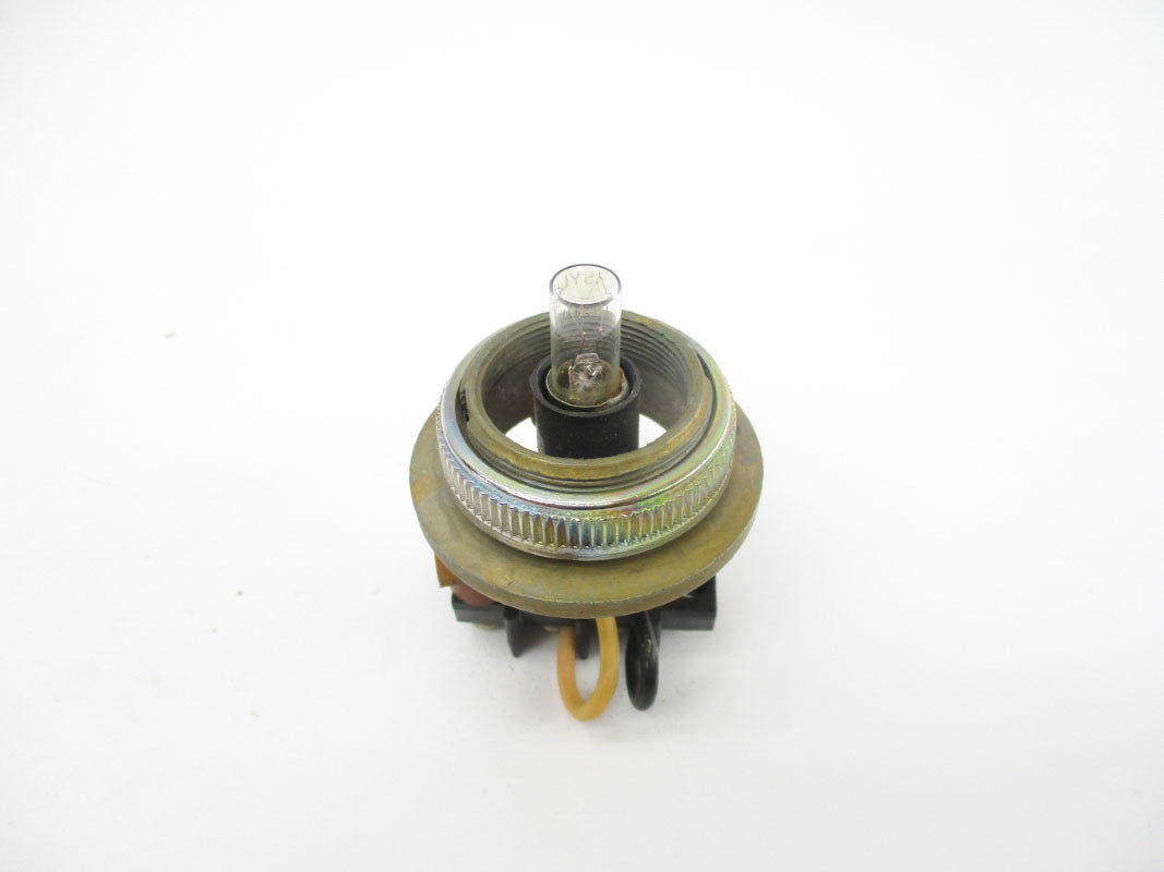 WESTINGHOUSE 0TFF 377D682G11 120VAC NSMP