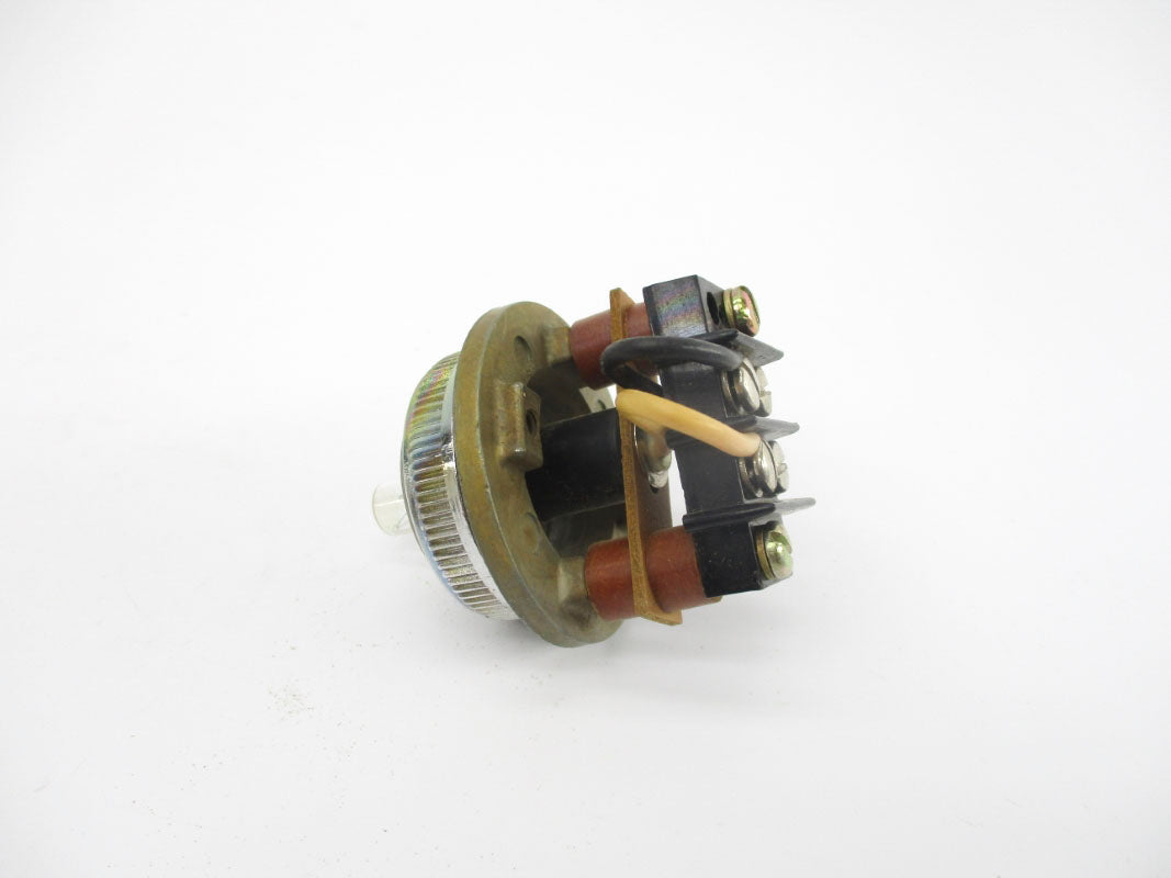 WESTINGHOUSE 0TFF 377D682G11 120VAC NSMP