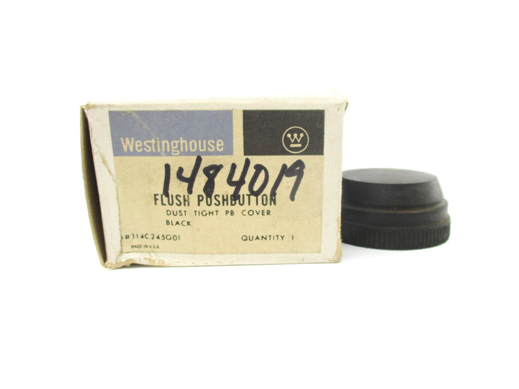 WESTINGHOUSE 314C245G01 NSMP