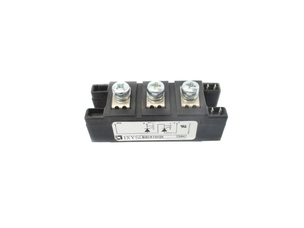 IXYS BISCR13212X NSNP