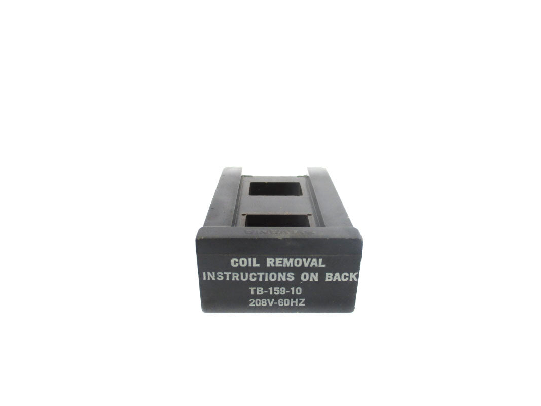 SYLVANIA TB-159-10 208V NSNP