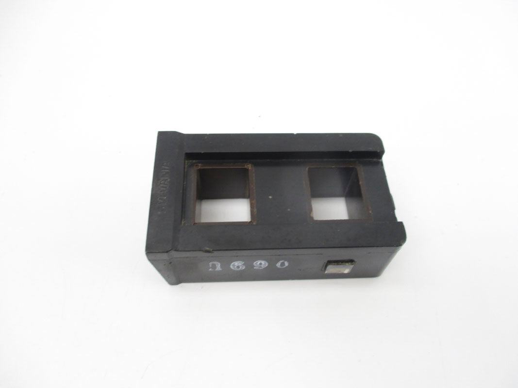 SYLVANIA TB-159-10 208V NSNP