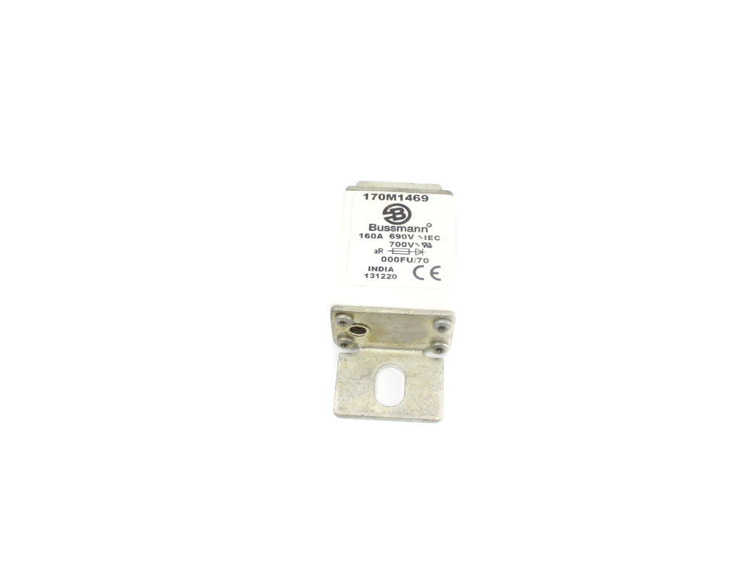 BUSSMANN 170M1469 700V 160A NSNP