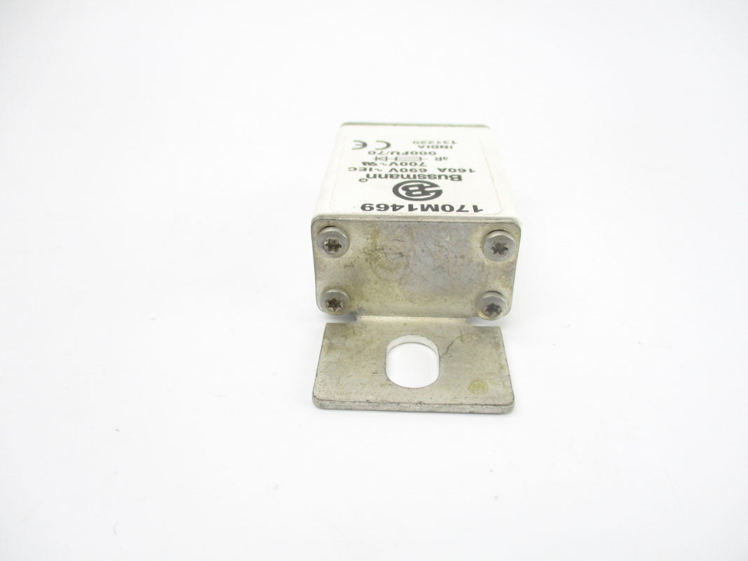 BUSSMANN 170M1469 700V 160A NSNP