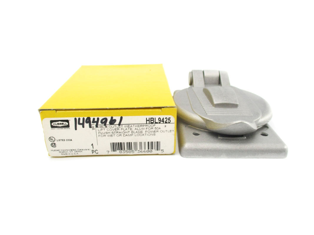 HUBBELL HBL9425 NSMP