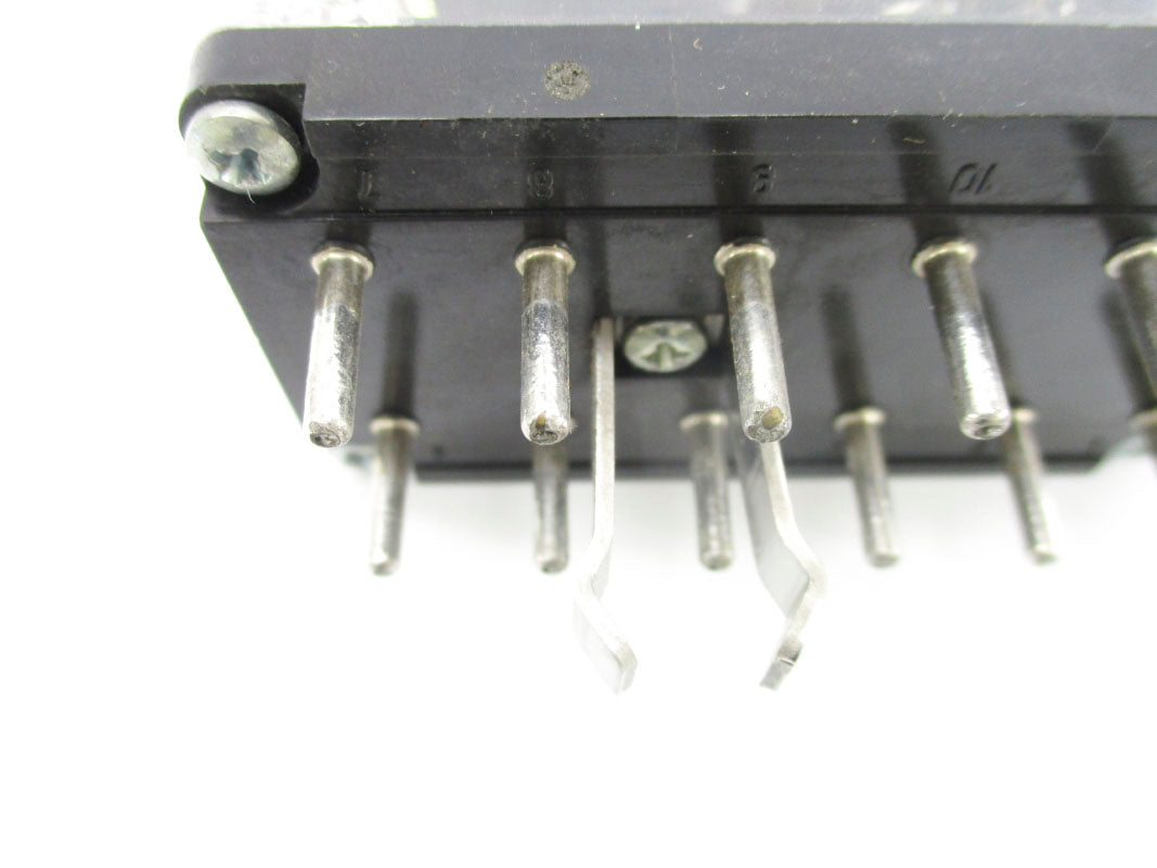 MSD 236ABXP-020 120V 0.2-20S UNMP