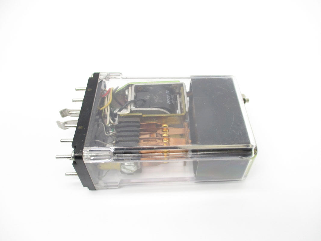 MSD 236ABXP-020 120V 0.2-20S UNMP