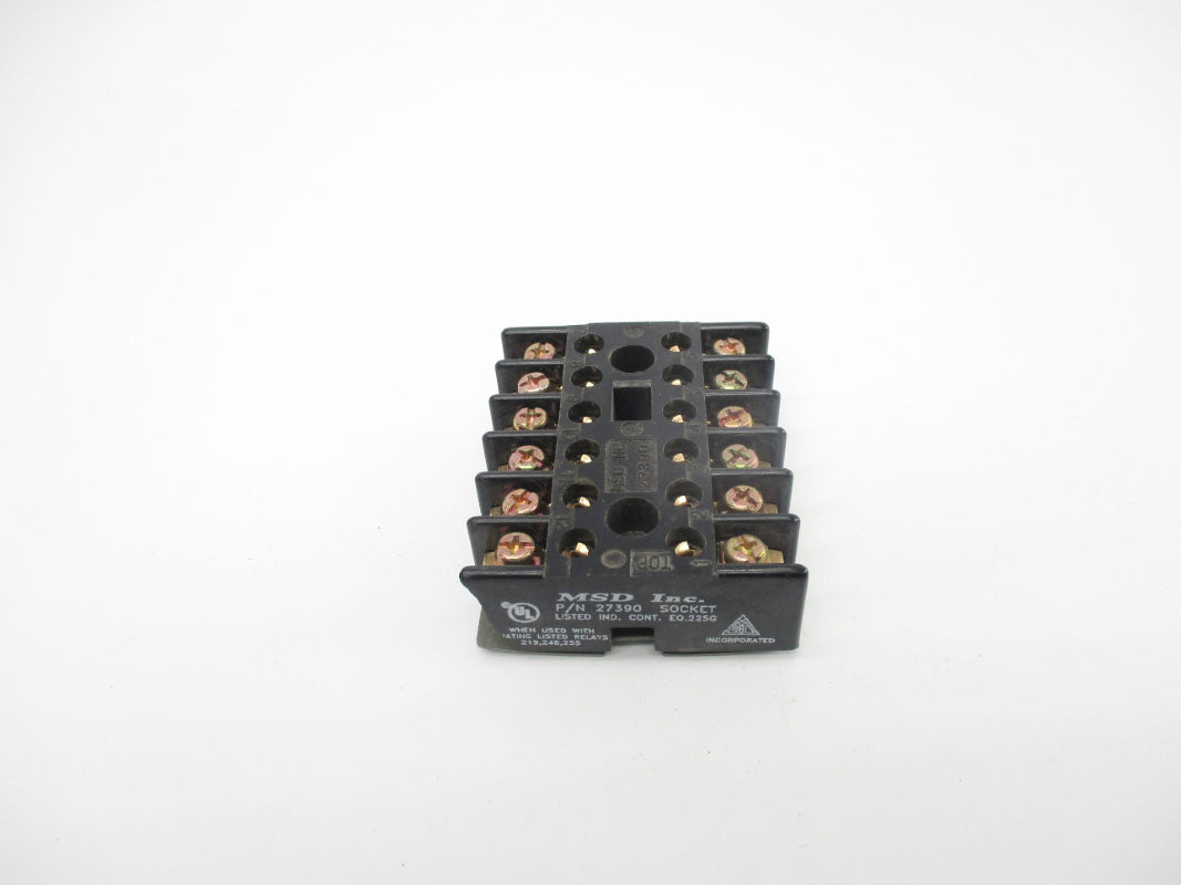 MSD 27390 (AS PICTURED) NSNP