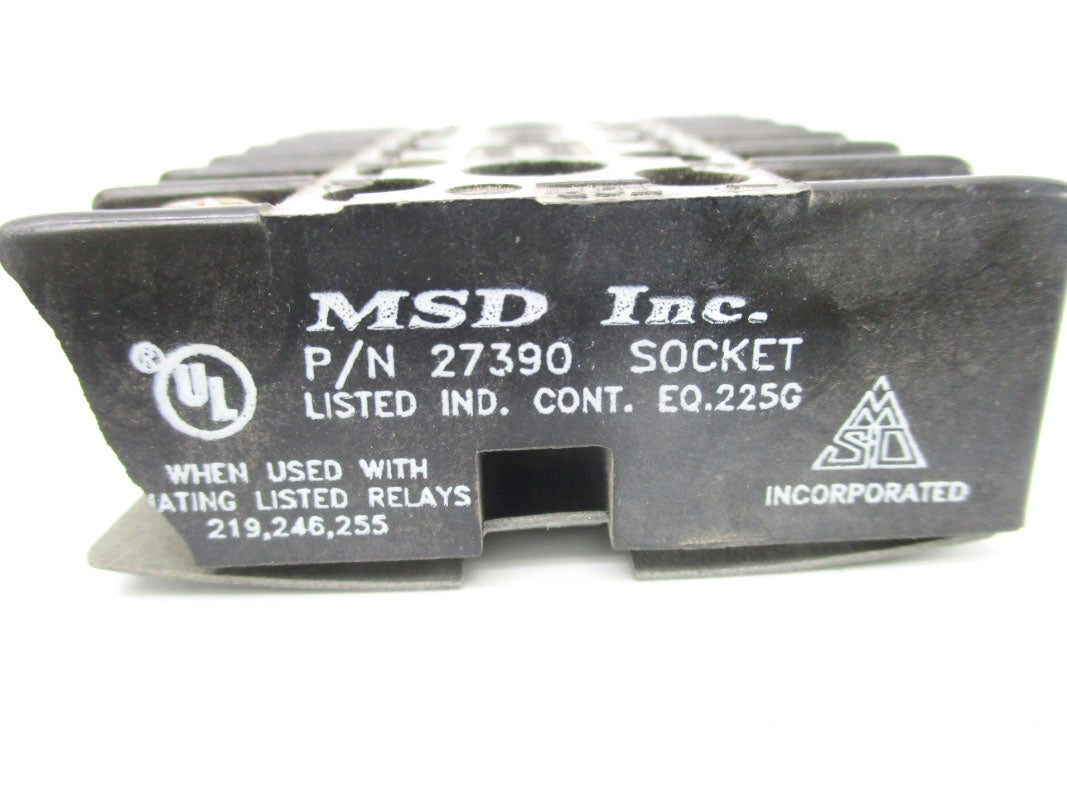 MSD 27390 (AS PICTURED) NSNP