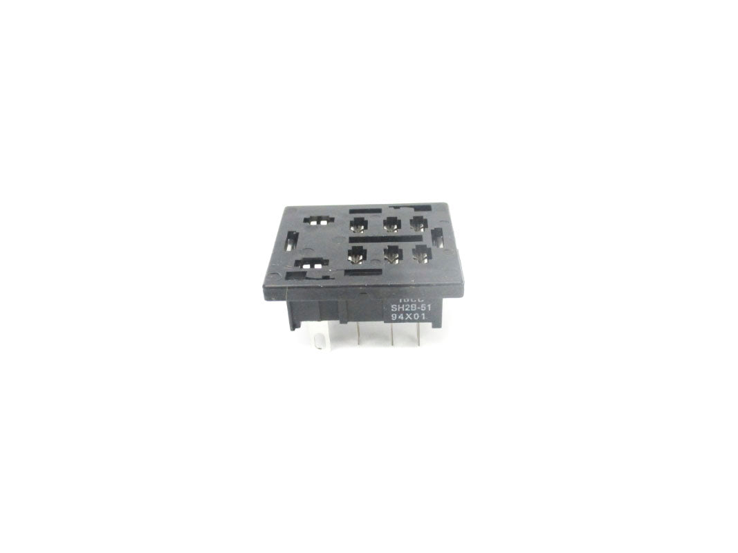 IDEC SH2B-51 250VAC 10A NSNP