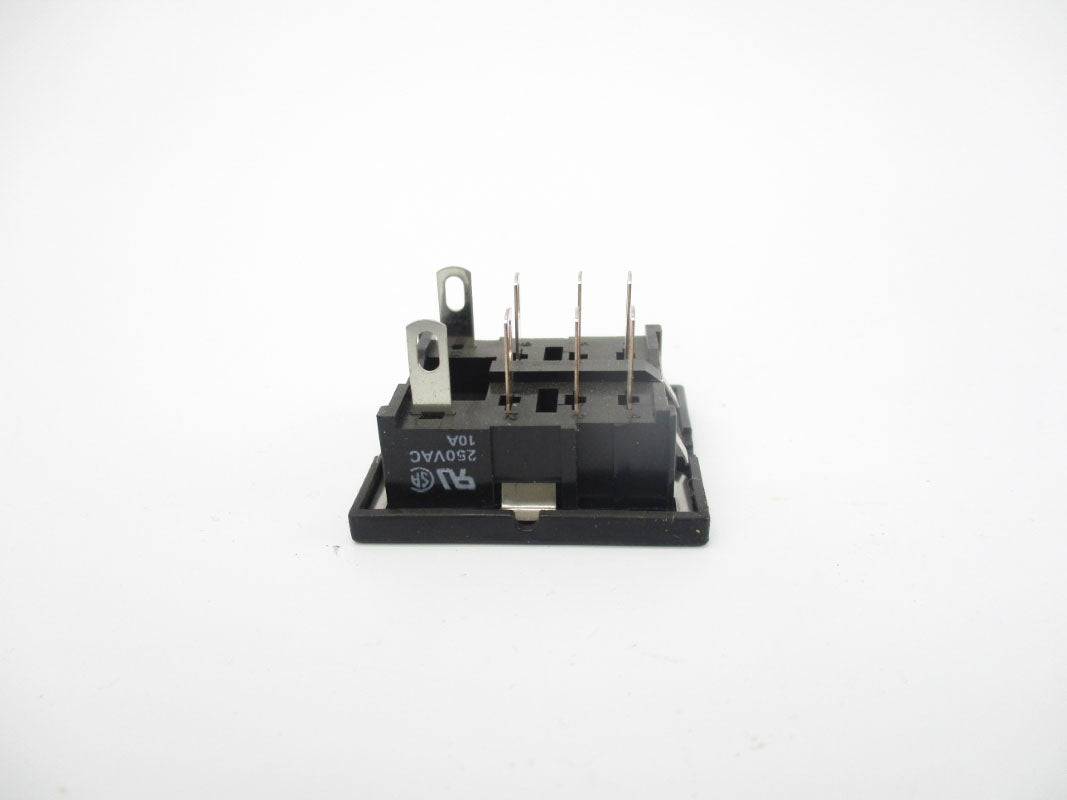 IDEC SH2B-51 250VAC 10A NSNP