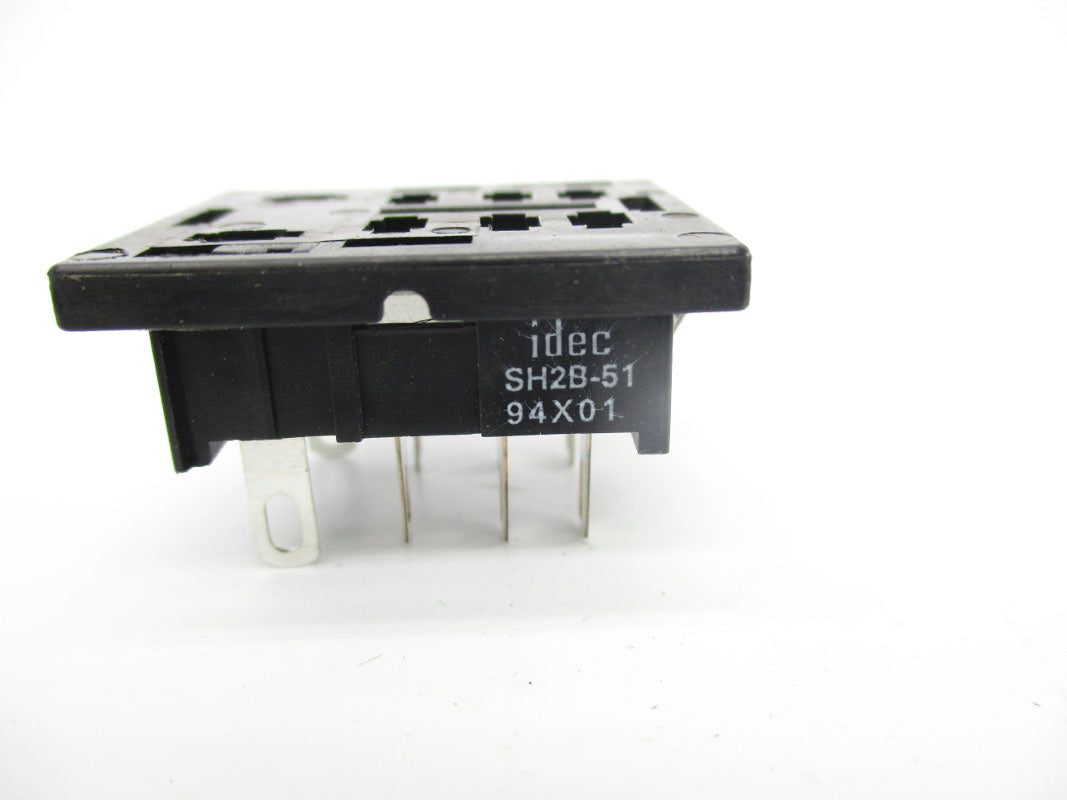 IDEC SH2B-51 250VAC 10A NSNP