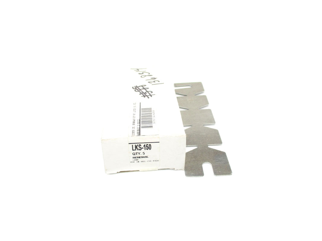 BUSSMANN LKS-150 600V 150A (PKG OF 5) NSMP