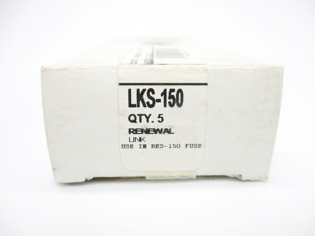 BUSSMANN LKS-150 600V 150A (PKG OF 5) NSMP