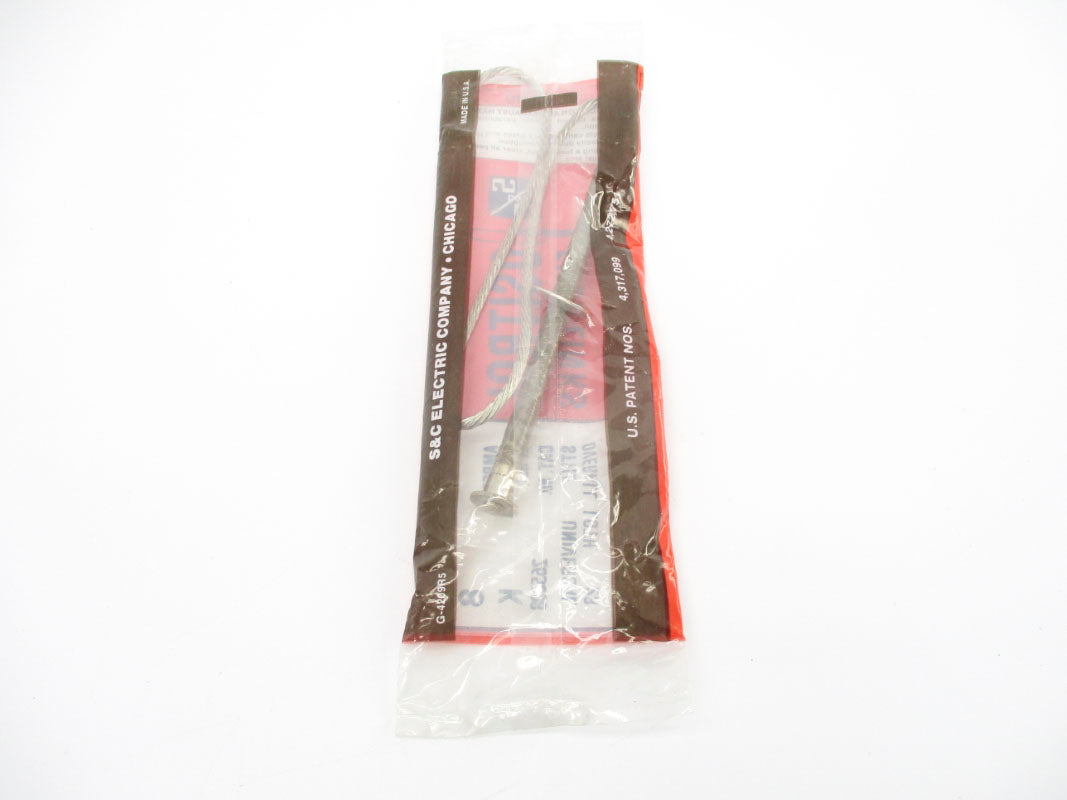 S&C ELECTRIC 265008 8KA NSMP