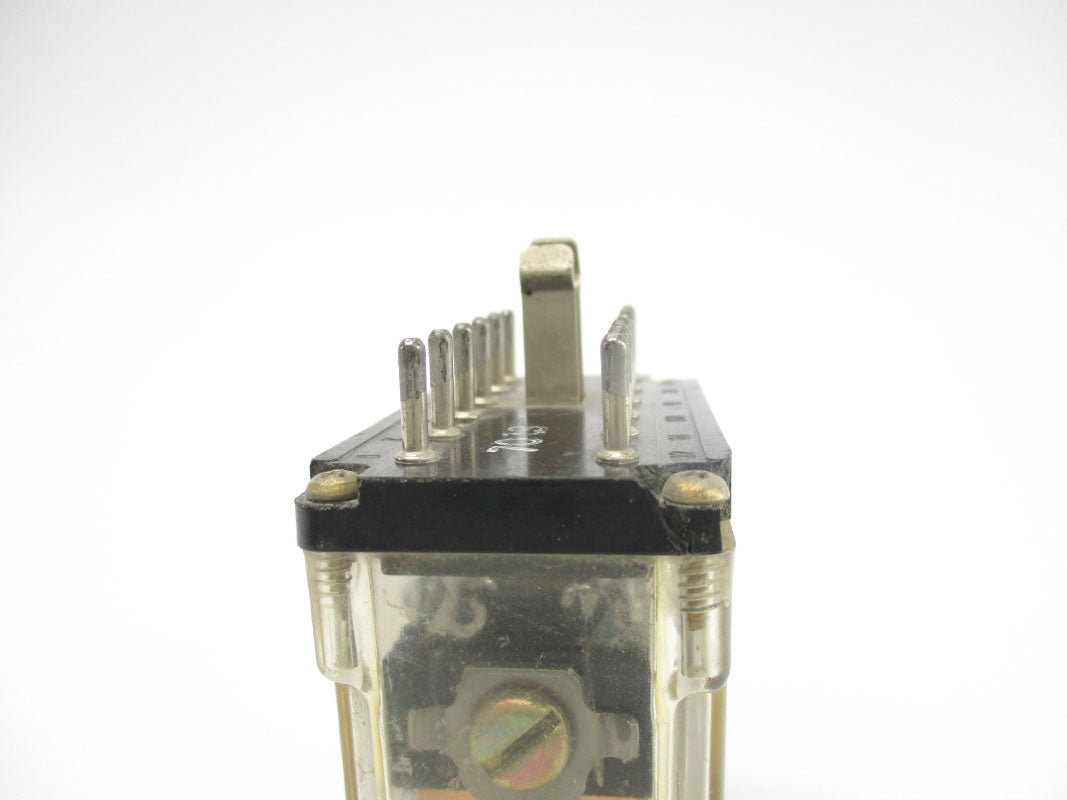 STRUTHERS DUNN 219BBX-P 115V UNMP