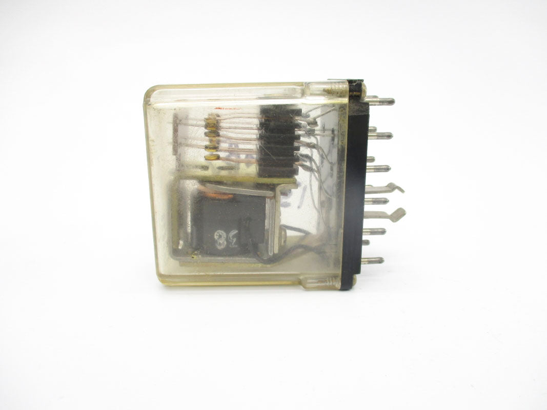 STRUTHERS DUNN 219BBX-P 115V UNMP